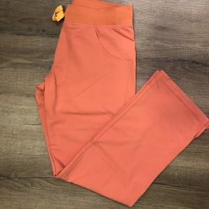 Figs Livingston scrub pant